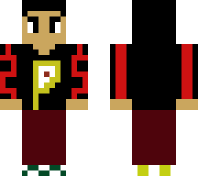 pyro v.3