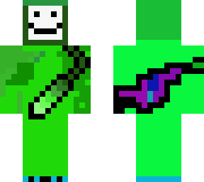 quackity dream