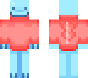 quagsweater