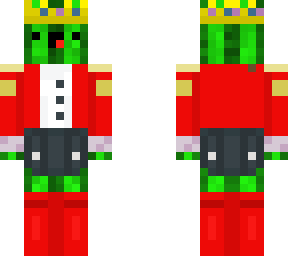 queen cacti