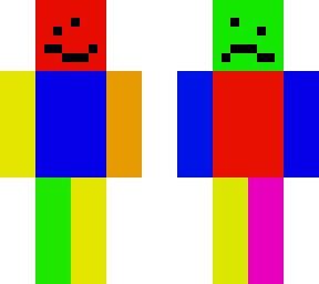 rainbow