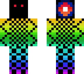 rainbow assassin