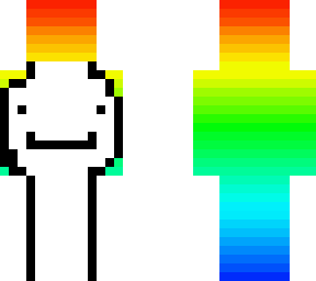rainbow dream