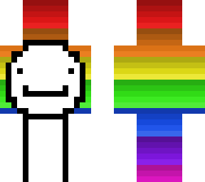 rainbow dream