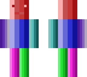 rainbow gradient