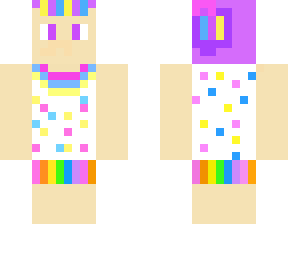 rainbow kate