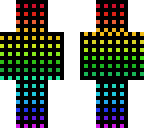 rainbow-stripes