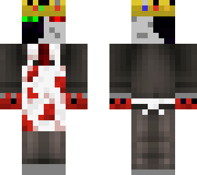ranboo butcher