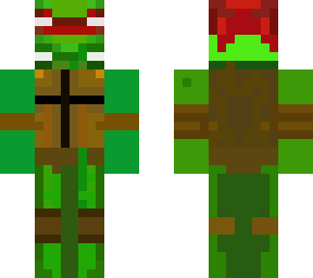 raph