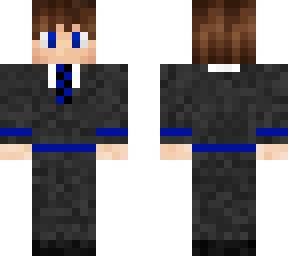 ravenclaw boy (no robe)(steve)