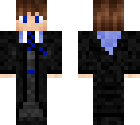ravenclaw boy (robe)(steve)