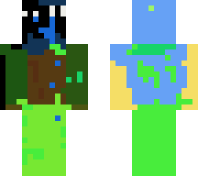 reaction after apocalypse