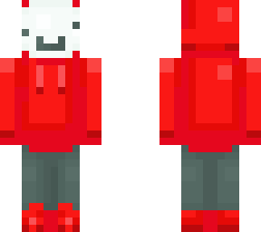 red dream