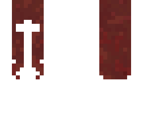 red hair base