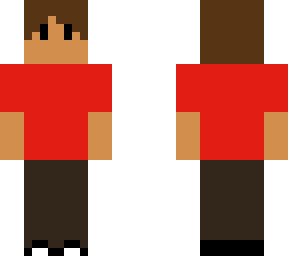 red half sleeves