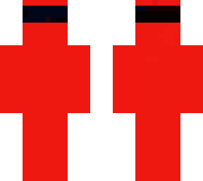 red imposter