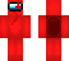 red impostor