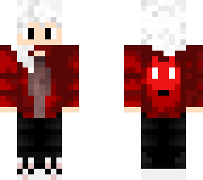 red snow