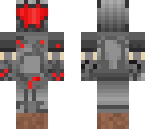red team comander edit