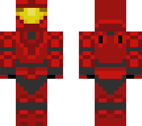 red team halo