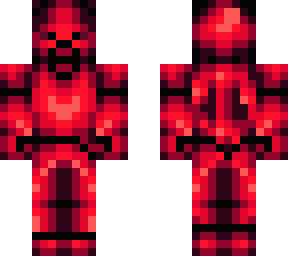 redstone steve