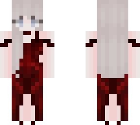 remake, fancy ball gown