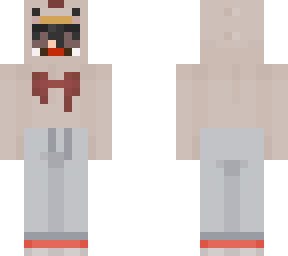 remastered chicken