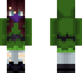ririsu hoshi