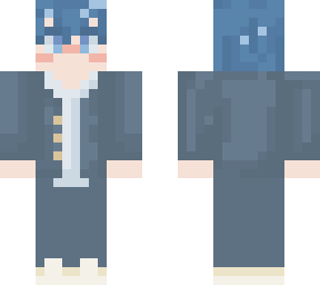 ritsuka uenoyama