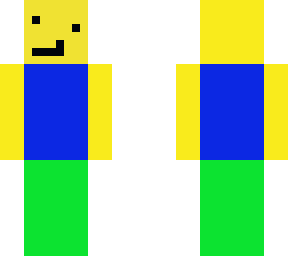robllox noob