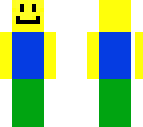 roblox noob
