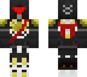 royal guard sentinel