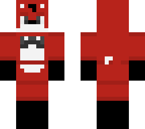 rub (fnaf oc)