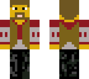 ruskea jussi