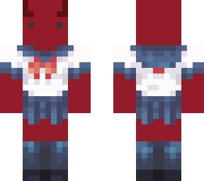 sailor satan