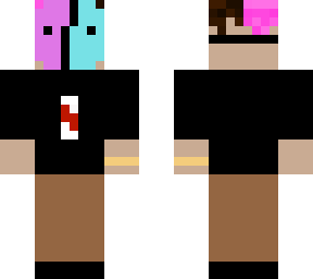sakis skin