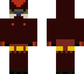 samurai appa