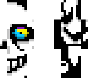 sans/gaster