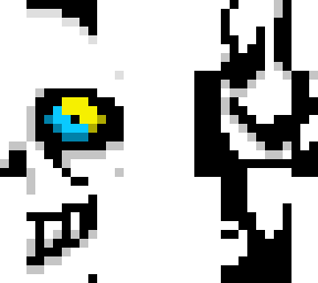 sans/gaster
