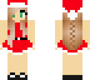santa baby