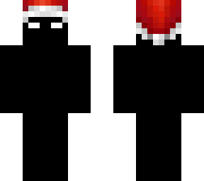 santa null