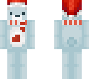 santapolarbear