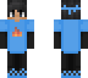 sapnap but its blue...