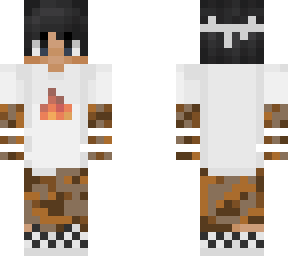sapnap but stylish