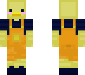 sappyduck