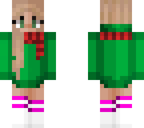 scarflett