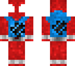 scarlet spider