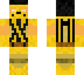 scorpion