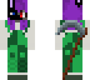 scythe st patricks