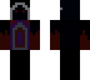 shadow reaper